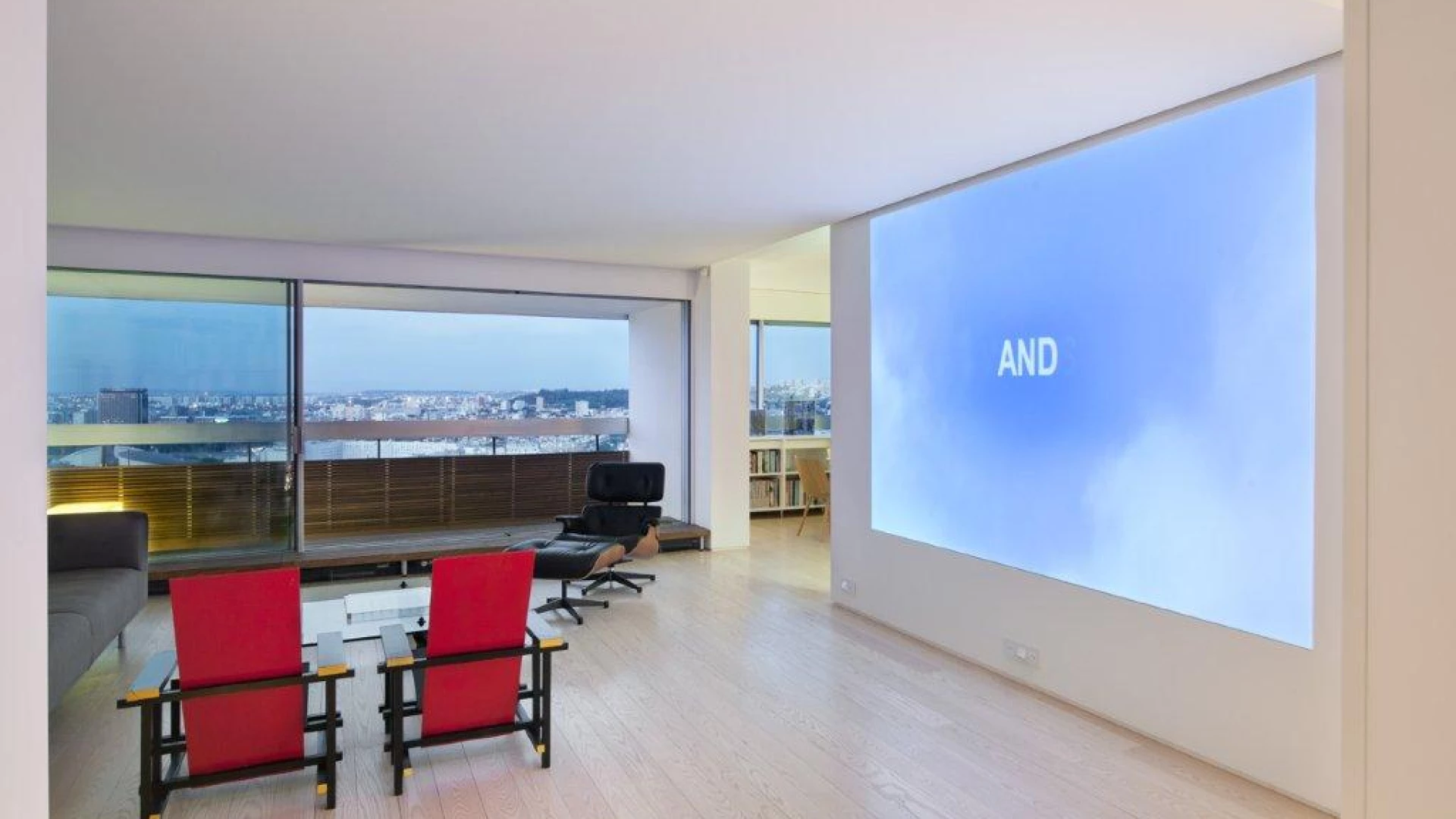 Privatfläche / Wohnen