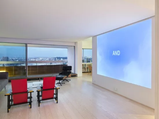 Privatfläche / Wohnen